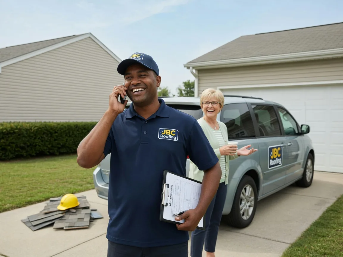 Roof Replacement Orient, WA FAQs